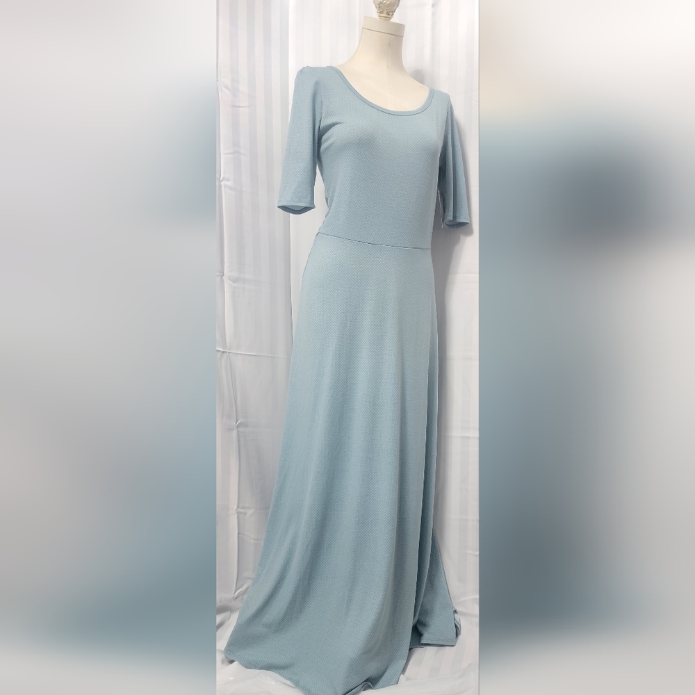 Lularoe Dress Medium M NWT